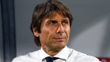 Inter, Conte: "Segnale importante, ora la Juve è più vicina"