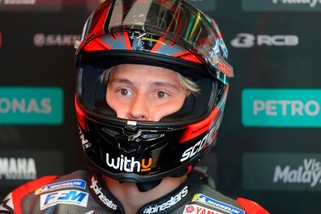 MotoGp Spagna: Quartararo penalizzato