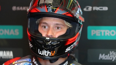 MotoGp Spagna: Quartararo penalizzato