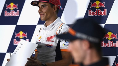 MotoGp, Marquez: "Alex via nel 2021? Rispetto sempre decisioni Honda"