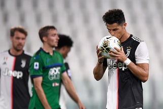 Juve, il calendario scudetto: la corsa con Inter, Atalanta e Lazio