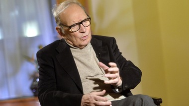 L’Auditorium di Roma intitolato a Ennio Morricone