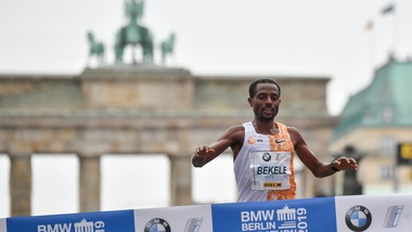 Coronavirus, rinviata la mezza maratona di Treviso al 2021