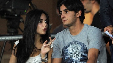 Fiorentina Primavera, Aquilani è il nuovo allenatore