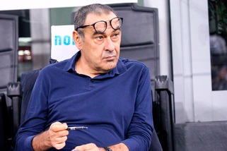 Juventus, manuale per giudicare Sarri