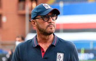 Cagliari, Zenga: "Il totoallenatore non mi interessa. Penso a far bene"