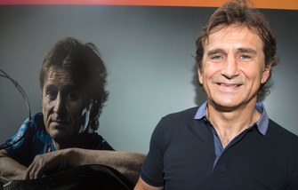 Zanardi, dopo il risveglio si valuta ipotesi centro di riabilitazione