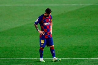 "Messi è triste. Senza cambiamenti il Barcellona diventerà come il Milan"