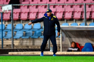 Fano, esonerato Alessandrini: panchina affidata a Flavio Destro