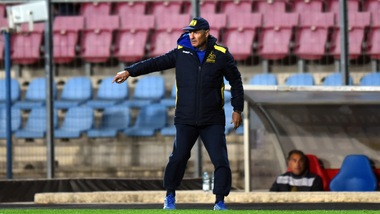 Fano, esonerato Alessandrini: panchina affidata a Flavio Destro