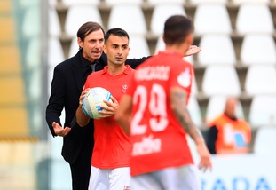 Triestina-Gautieri, avanti fino al 2022: rinnovo automatico in caso di B