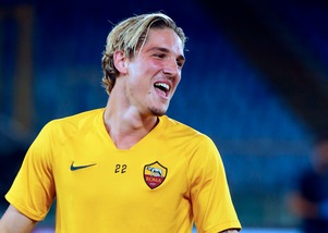La Juve insiste per Zaniolo. L'Inter è vigile