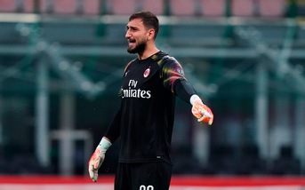 Milan, col Bologna Donnarumma fa 199 presenze: rinnovo vicino