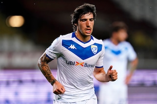 Inter, avanti per Tonali ed Emerson