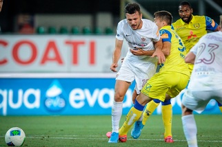 Reggina, occhi su Buongiorno del Torino