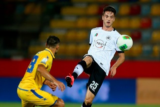 Giudice di B, in 14 saltano la prossima giornata