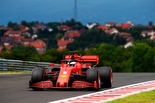 F1, "Concorde agreement": Ferrari pronta a firmare