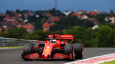 F1, "Concorde agreement": Ferrari pronta a firmare