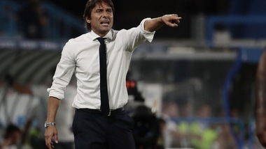 Inter, Conte: "Annata tormentata dagli infortuni. La Roma è attrezzata"