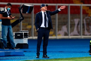 Fiorentina, Iachini: "Torino ottima squadra che puntava all'Europa"