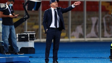 Fiorentina, Iachini: "Torino ottima squadra che puntava all'Europa"