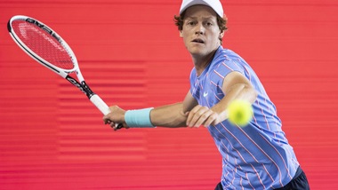 Bett1 Aces, Sinner batte Bautista Agut e va in finale