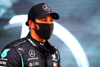 Gp Ungheria, Hamilton: "Novantesima pole, non me ne rendo conto"