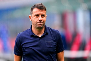 Parma, D'Aversa: "Kulusevski? Ci mancherà"