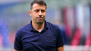 Parma, D'Aversa: "Kulusevski? Ci mancherà"