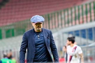 Mihajlovic: "Deluso, non c'è mai stata partita. Bisogna vergognarsi!"