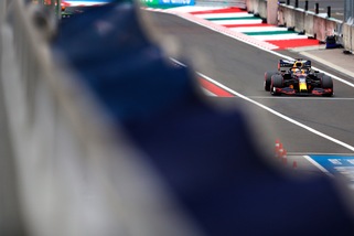 F1, Gp Ungheria: gara in diretta alle 15.10