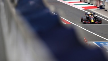 F1, Gp Ungheria: gara in diretta alle 15.10