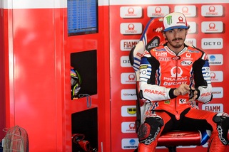 MotoGp, Bagnaia: "L'intenzione è continuare con Ducati Pramac"