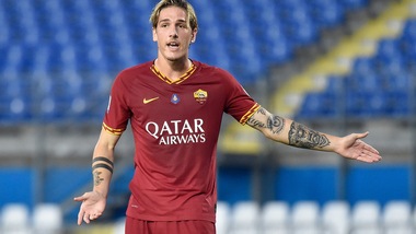 Roma, i convocati di Fonseca: Zaniolo salta l'Inter, Smalling ok