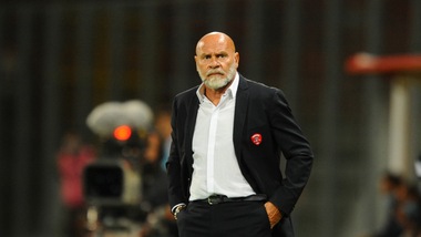 Perugia, esonerato Cosmi: torna Oddo