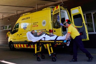 Coronavirus, paura a Cordova: 73 contagiati in una discoteca