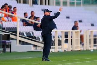 Fiorentina, Iachini: "I ragazzi ci hanno sempre creduto"
