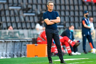 Udinese, Gotti: "Lecce ko? Saremo sereni solo con la barca in porto"