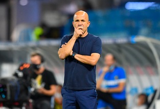 Spal in Serie B, Di Biagio: "Siamo distrutti. Futuro? Ora non ci penso"