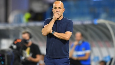 Spal in Serie B, Di Biagio: "Siamo distrutti. Futuro? Ora non ci penso"