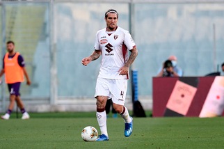 Torino, si fermano Izzo e Lyanco