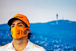 F1, Sainz a Leclerc: "Saremo compagni, ma ho la mia storia"