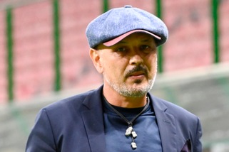 Mihajlovic: "Nessuna frattura tra me e il Bologna"