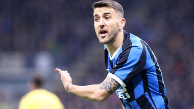 Inter, Vecino: stagione finita. Si opera per sofferenza meniscale