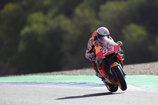 MotoGp, domani l'operazione di Marquez: ipotesi ritorno il 9 agosto a Brno