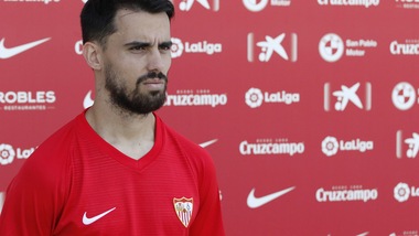 Suso resta al Siviglia: riscattato dal Milan, è ufficiale