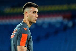 Udinese, l'agente di Musso: "Costa tanto, ma Pozzo non gli tarperà le ali"