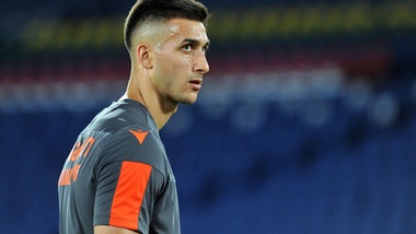 Udinese, l'agente di Musso: "Costa tanto, ma Pozzo non gli tarperà le ali"