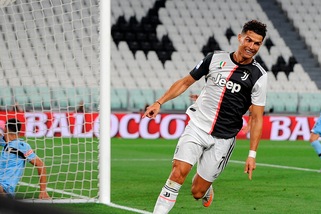 Juventus-Lazio 2-1, il tabellino