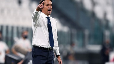 Lazio, Inzaghi: “Noi sfortunati, avremmo anche potuto pareggiarla”